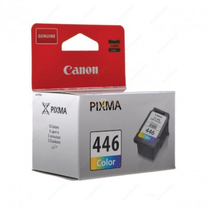 ENCRE CANON PIXMA 445 NOIR+446 COULEUR ENCRE CANON PIXMA 445 NOIR+446 COULEUR